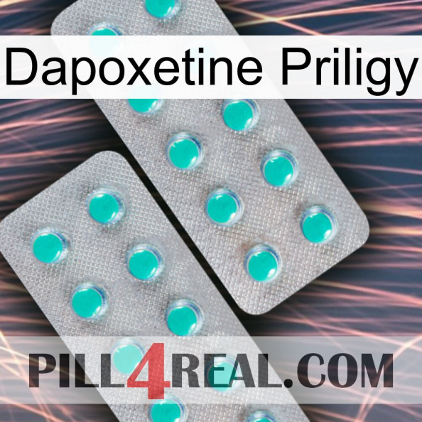 Dapoxetine Priligy 29